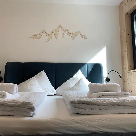 Waldblick - Neubau - Self-check-in - Kein Verkehr - Am Wald - Parkplaetze Vor Tuer - Or Double Apartman Innsbruck