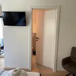 Waldblick - Neubau - Self-check-in - Kein Verkehr - Am Wald - Parkplaetze Vor Tuer - Or Double Apartman *
