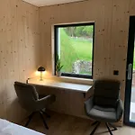 Waldblick - Neubau - Self-check-in - Kein Verkehr - Am Wald - Parkplaetze Vor Tuer - Or Double Apartman