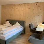 Apartman Waldblick - Neubau - Self-check-in - Kein Verkehr - Am Wald - Parkplaetze Vor Tuer - Or Double