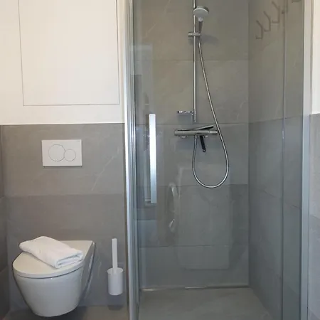 Waldblick - Neubau - Self-check-in - Kein Verkehr - Am Wald - Parkplaetze Vor Tuer - Or Double 아파트