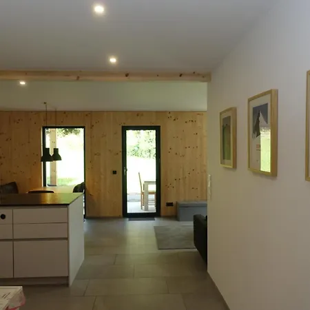 Waldblick - Neubau - Self-check-in - Kein Verkehr - Am Wald - Parkplaetze Vor Tuer - Or Double Διαμέρισμα