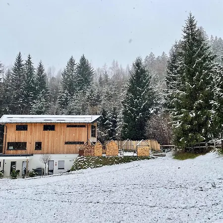 Waldblick - Neubau - Self-check-in - Kein Verkehr - Am Wald - Parkplaetze Vor Tuer - Or Double