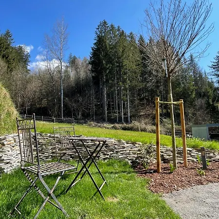 Waldblick - Neubau - Self-check-in - Kein Verkehr - Am Wald - Parkplaetze Vor Tuer - Or Double * 인스브루크