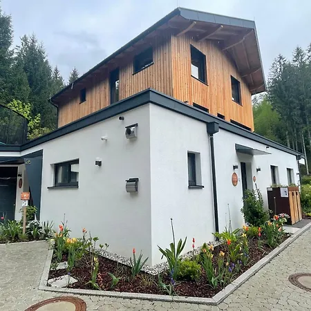 Waldblick - Neubau - Self-check-in - Kein Verkehr - Am Wald - Parkplätze Vor Tür - Or Double * Innsbruck