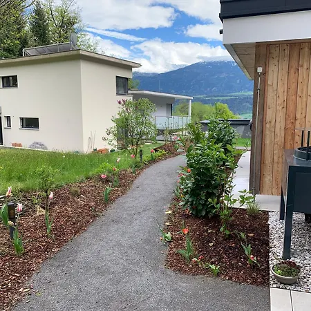 Waldblick - Neubau - Self-check-in - Kein Verkehr - Am Wald - Parkplaetze Vor Tuer - Or Double Appartement *