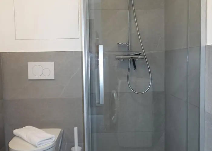 Waldblick - Neubau - Self-check-in - Kein Verkehr - Am Wald - Parkplaetze Vor Tuer - Or Double 公寓