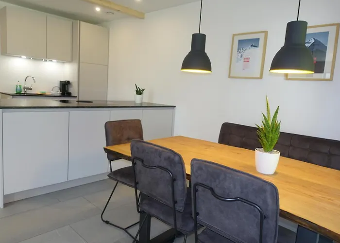 Waldblick - Neubau - Self-check-in - Kein Verkehr - Am Wald - Parkplaetze Vor Tuer - Or Double * Innsbruck