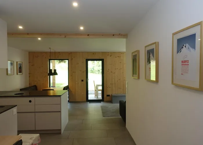 Waldblick - Neubau - Self-check-in - Kein Verkehr - Am Wald - Parkplaetze Vor Tuer - Or Double Appartement