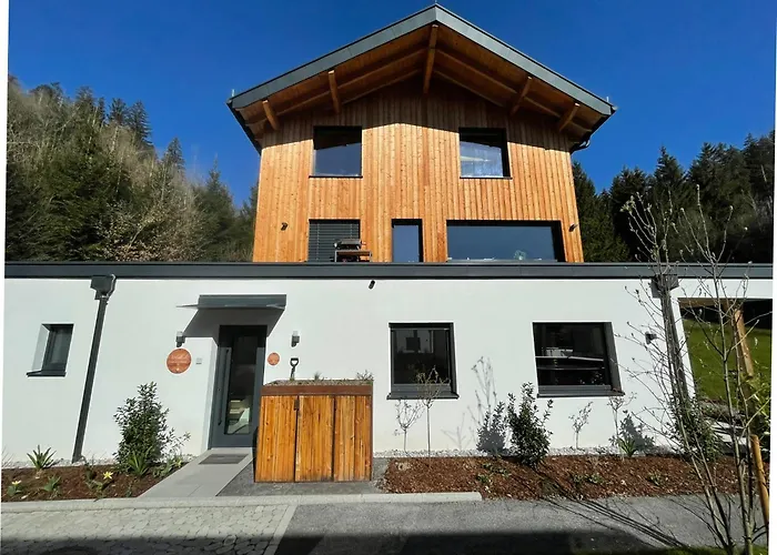 Waldblick - Neubau - Self-check-in - Kein Verkehr - Am Wald - Parkplaetze Vor Tuer - Or Double 因斯布鲁克