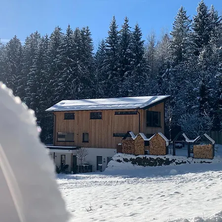 Waldblick - Neubau - Self-check-in - Kein Verkehr - Am Wald - Parkplätze Vor Tür - Or Double